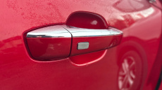 MG Hs 1.5 T-GDI Excite 5dr Petrol Hatchback